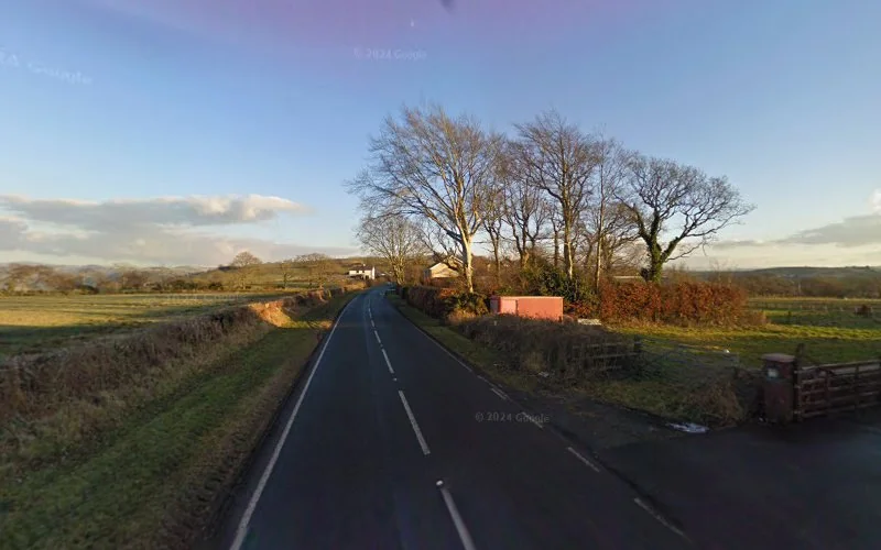 Steven Moseley Equine Dental Services - Dentist in Aberystwyth