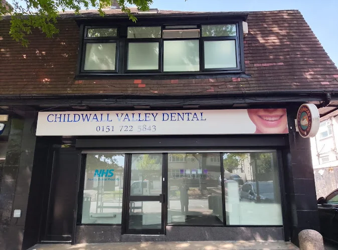 Childwall Valley Dental Practice - Dentist in Liverpool