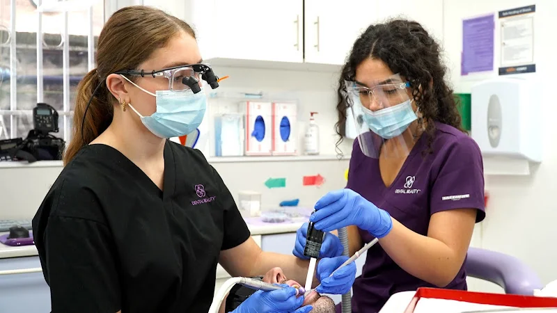 Dental Beauty Camden - Dentist in London