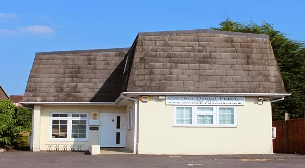 Overton Dental Practice - Dental clinic in Basingstoke
