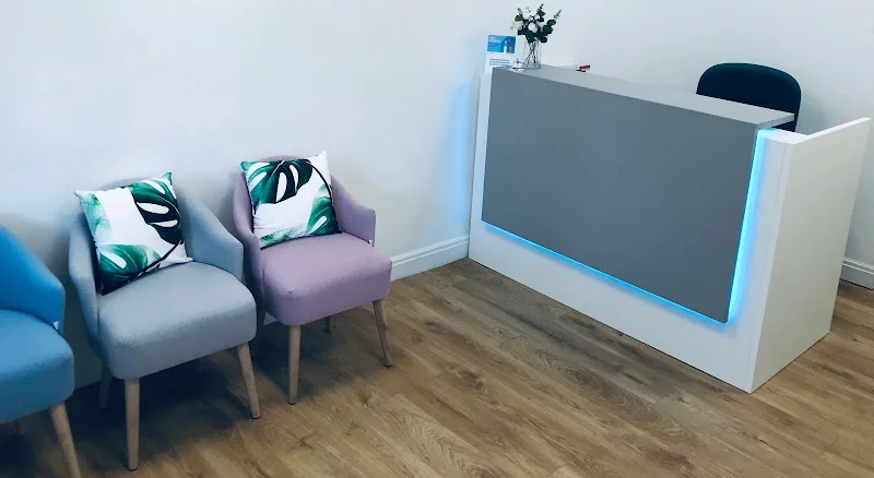 Gants Hill Smiles Dental Practice - Dentist in Ilford