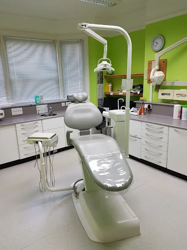 Worthing Dental Centre - Dentist in Worthing
