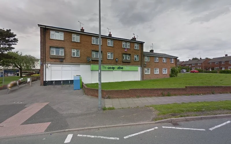 Farr P G - Dental clinic in Chester