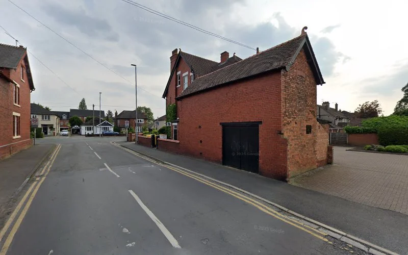 Dane Bank House Dental Practice - Dental clinic in Crewe