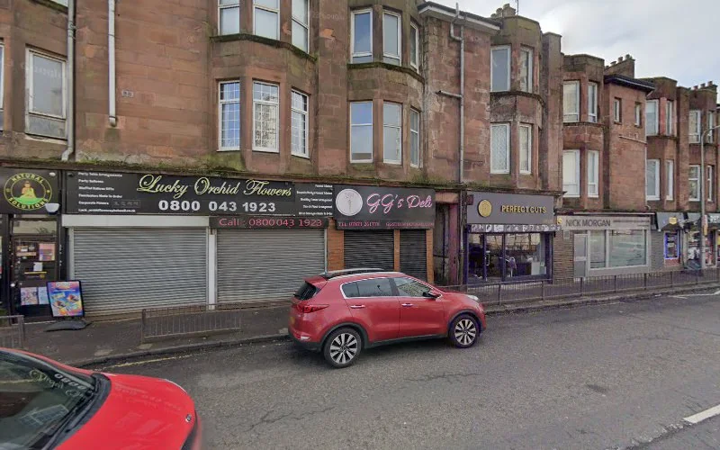 C T T W - Dentist in Coatbridge