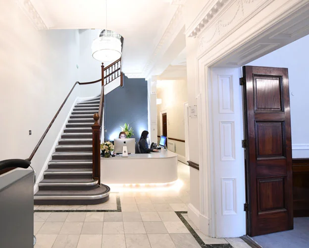 Harley Street Dental & Implant Clinic - Dentist in London