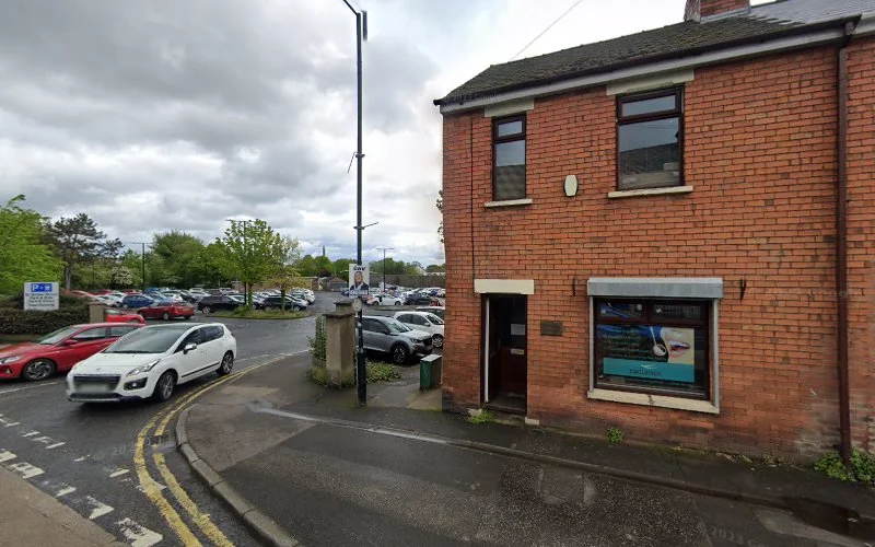 Radiance Oral Health Care Carrickfergus - Dentist in Carrickfergus