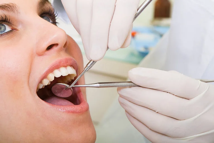 Ghauri Dental Centre - Dentist in Hounslow