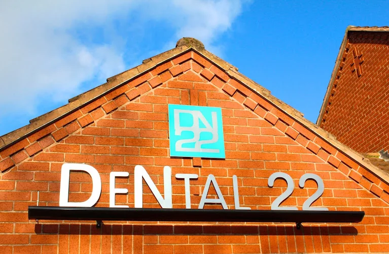 Dental22 - Dental clinic in Retford