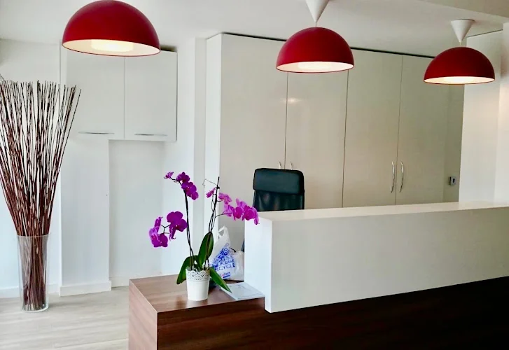 Kingsbury Dental Practice II - Dental clinic in London