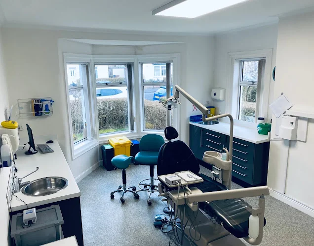 Dyke Road Dental Practice - Dentist in Glasgow
