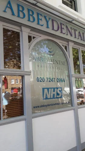 Abbey Dental Whitechapel - Dental clinic in London