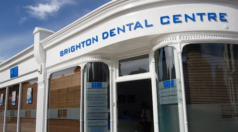 Brighton Dental centre - Dental clinic in Brighton
