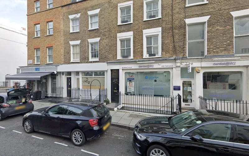 Paddington Smiles Dental Clinic - Dental clinic in London