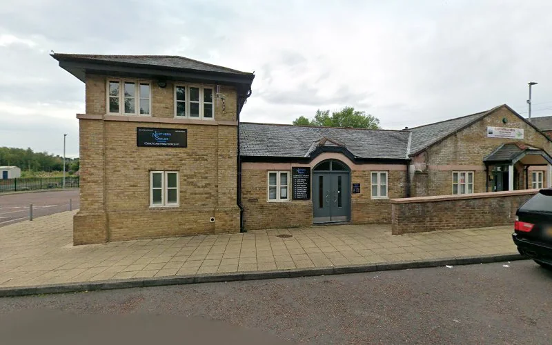 Haltwhistle Dental Health