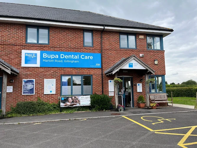 Bupa Dental Care Gillingham - Dentist in Gillingham