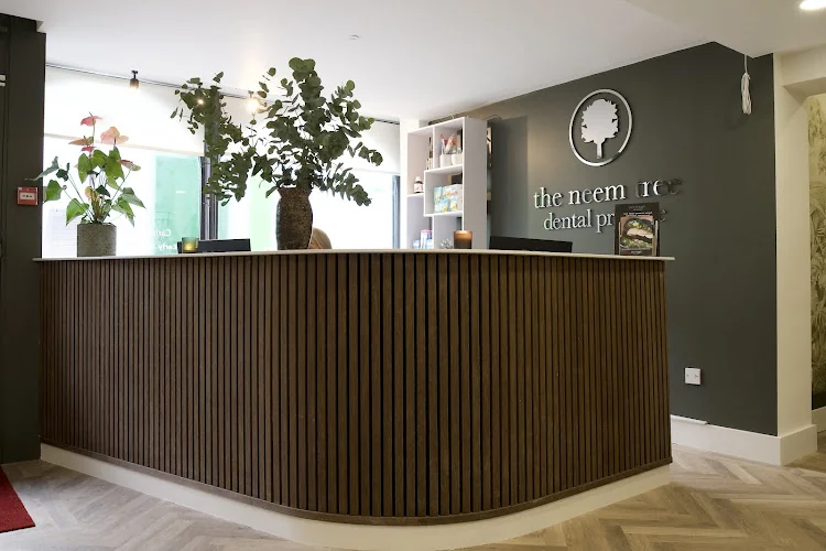 The Neem Tree Dental Esher - Dentist in Esher