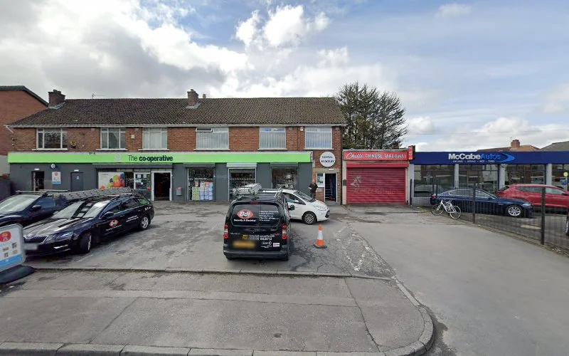 Clear Dental, Rosetta - Dental clinic in Belfast