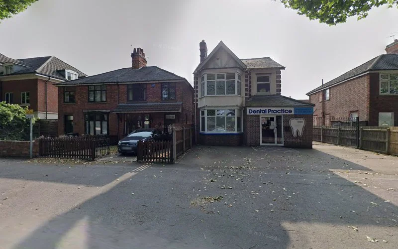 Mr B Parmar - Blackbird Road Dental Practice - Dentist in Leicester