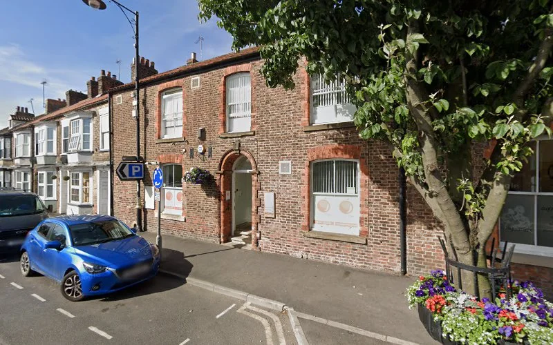 Crellin Dr A - Dental clinic in Driffield