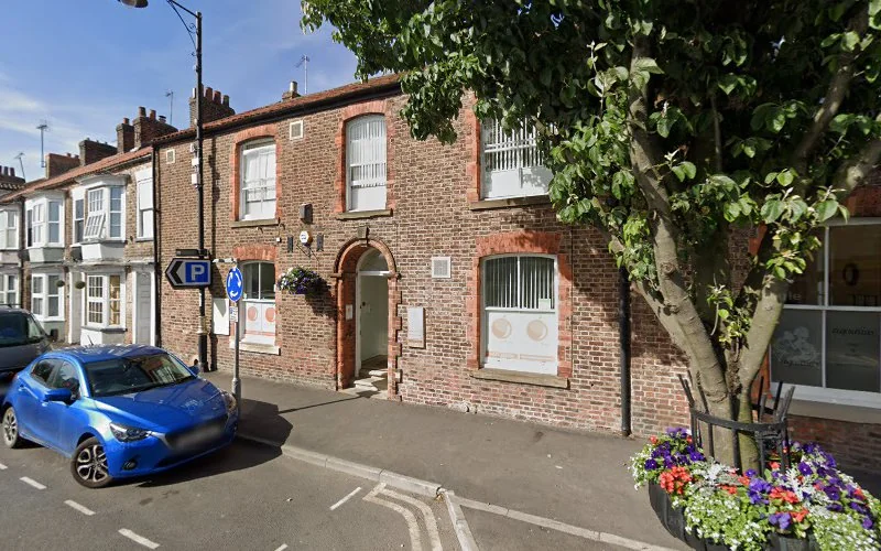 Dr T R B Quarmby - Dental clinic in Driffield