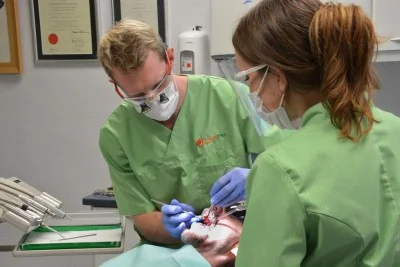 Orange Tree Dental - Dentist in Driffield