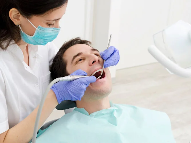 Grove Dental Practice - Dentist in Barnet