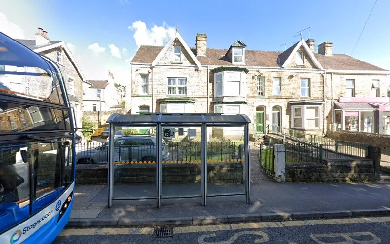 Taylor a C - Dentist in Sheffield