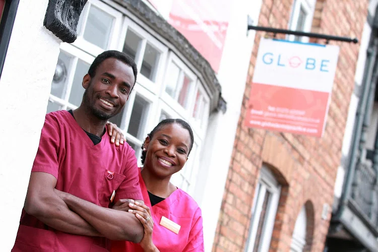 Globe Dental Practice - Dental clinic in Nantwich