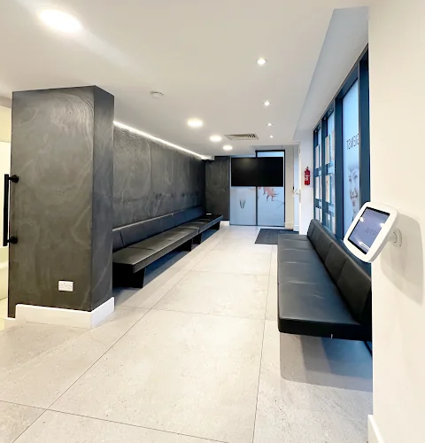 Cambridge Dental Hub - Dentist in Cambridge