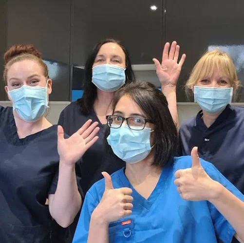 Aligned Orthodontics - Orthodontist in Manchester