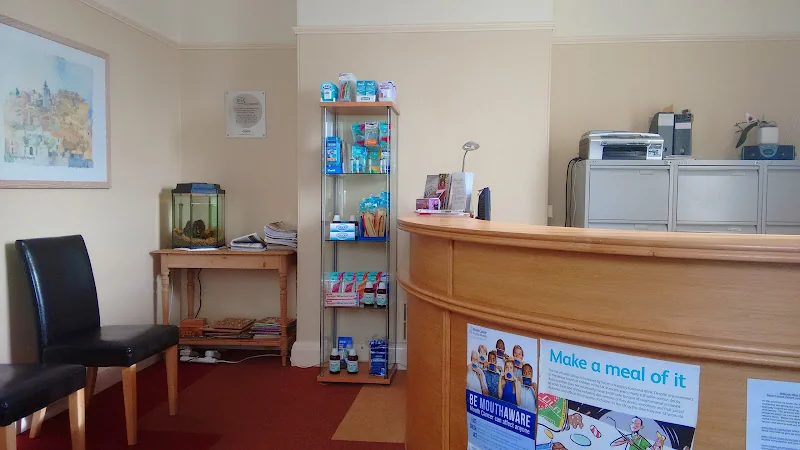 Millbrook Villas Dental Practice - Dental clinic in Torquay