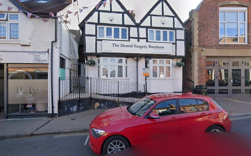 Sandher R - Dental clinic in Slough