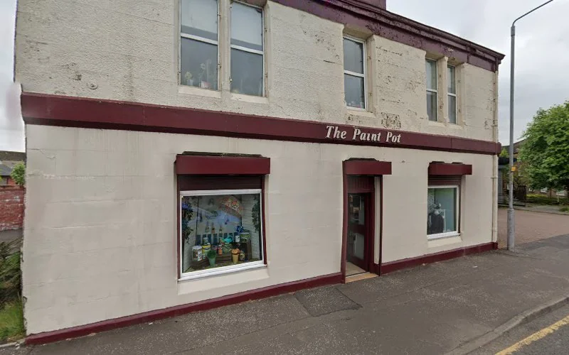 Kinloch Robert M - Dental clinic in Alexandria