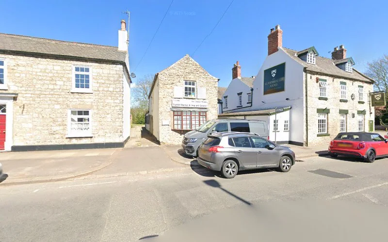 Mr Aylott - Tickhill Dental Practice - Dental clinic in Doncaster