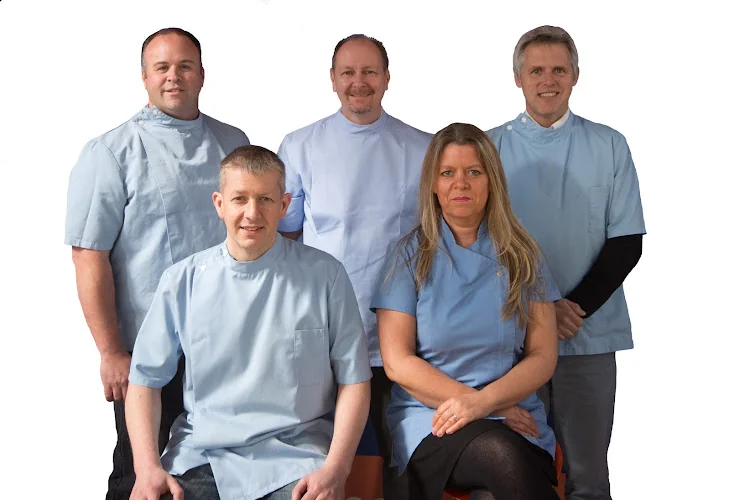 McDowell + Service Dental Laboratory Ltd - Dental laboratory in Belfast