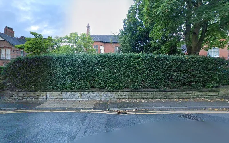 Amin Aminian - Dental clinic in Wilmslow