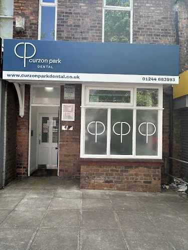 Curzon Park Dental - Dentist in Chester