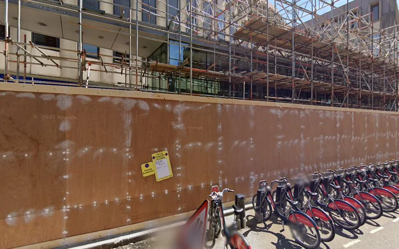 Kensington House Dental Practice - Dentist in London