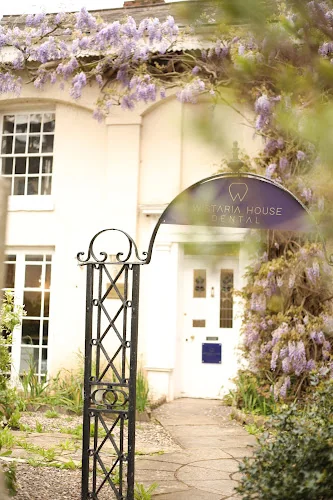 Wistaria House Dental Practice - Dentist in Crediton