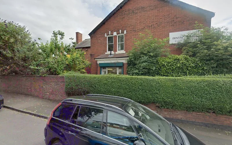 Kinsella P J - Dental clinic in Cradley Heath