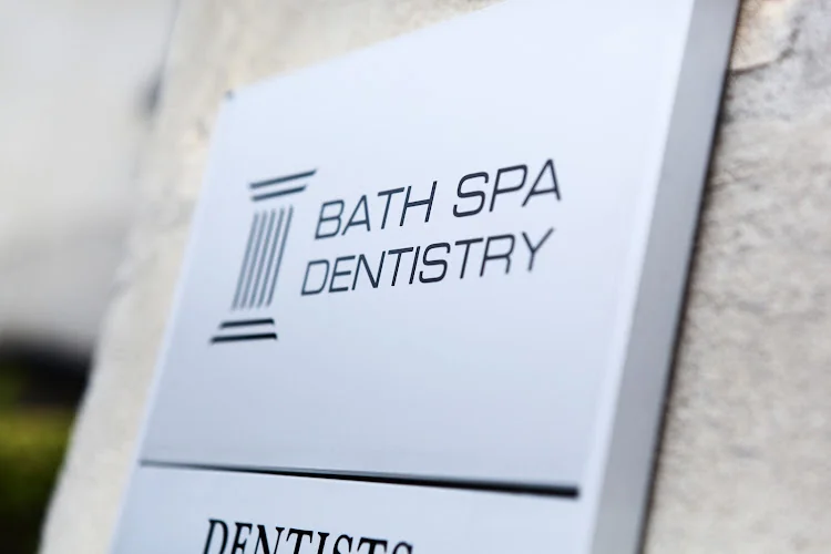 Bath Spa Dentistry - Dentist in Bath