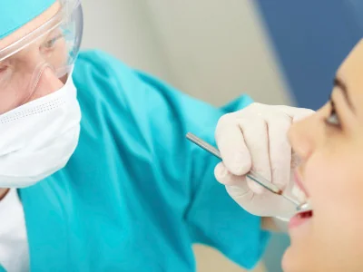 Heath Dental Practice - Dental clinic in Dartford