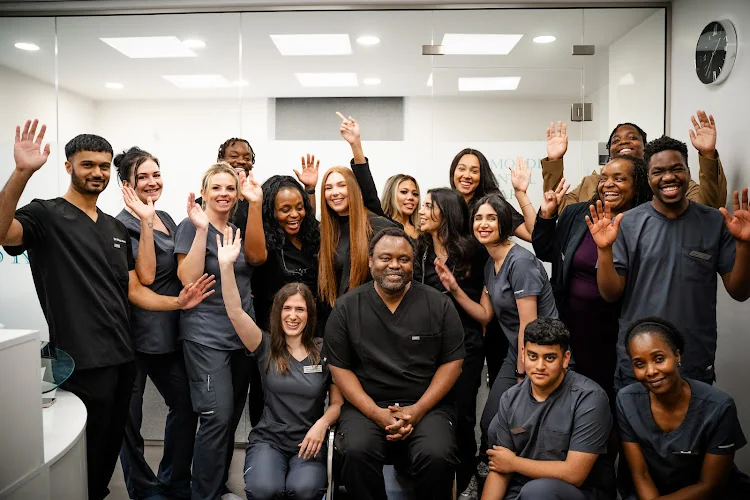 Todmorden Dental Care - Dental clinic in Todmorden