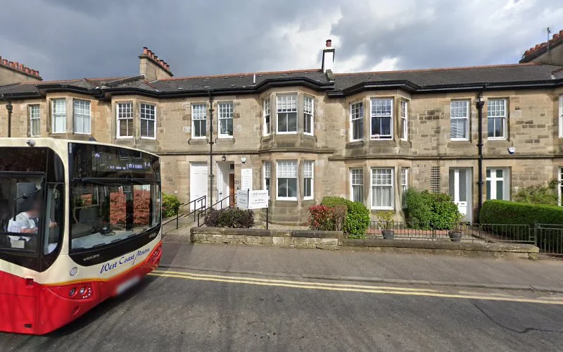 McDonnell Dr I R - Dental clinic in Glasgow