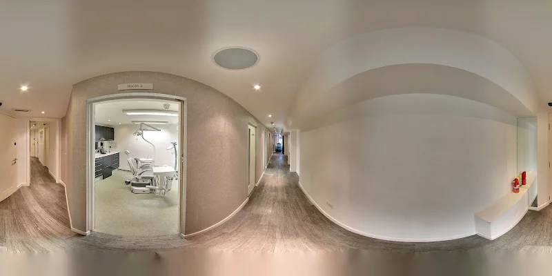 Bupa Dental Care Kensington - High Street - Dentist in London