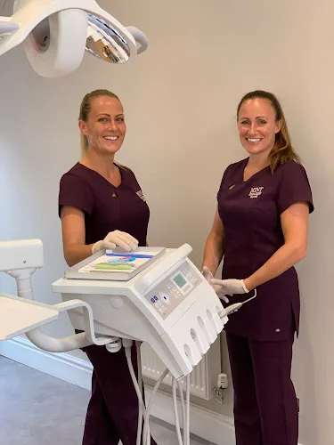 MINT Dental Hygiene - Dentist in Leyland