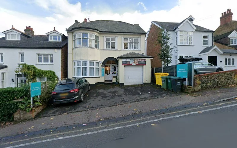 Rosebank Dental Practice - Dental clinic in Rickmansworth
