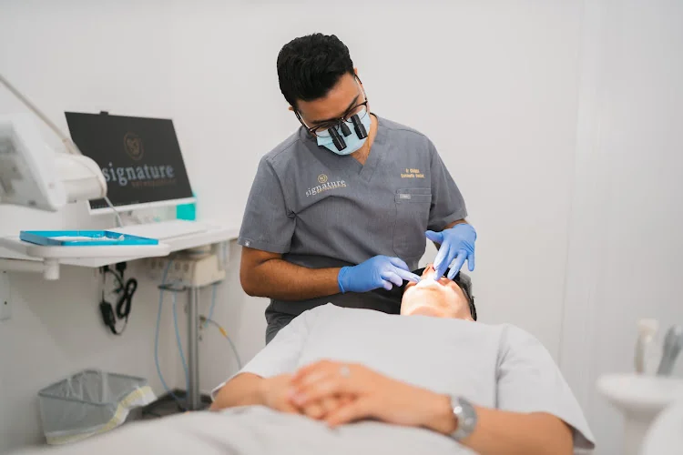 Signature Orthodontics - Orthodontist in Birmingham