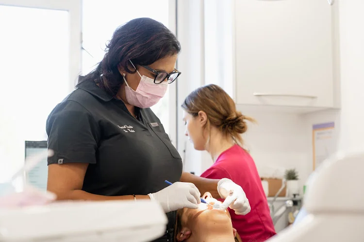 Dental Studio - Dentist in Waterlooville